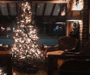 Christmas at the Tavern