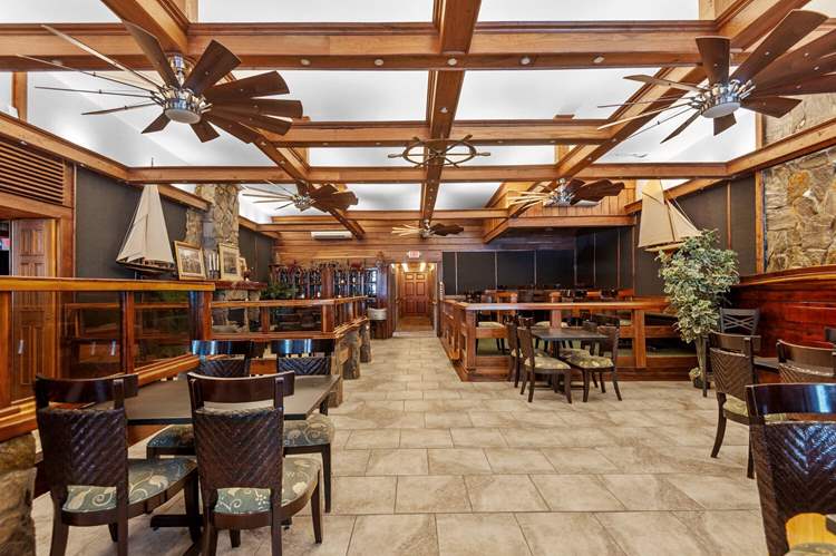 Steakhouse Steakhouse