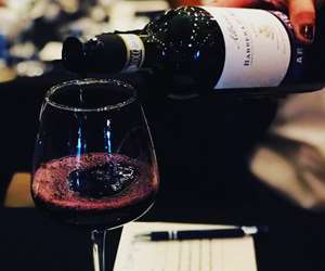 Enjoy our nice selection of wines for your dining pleasure or to carry home.